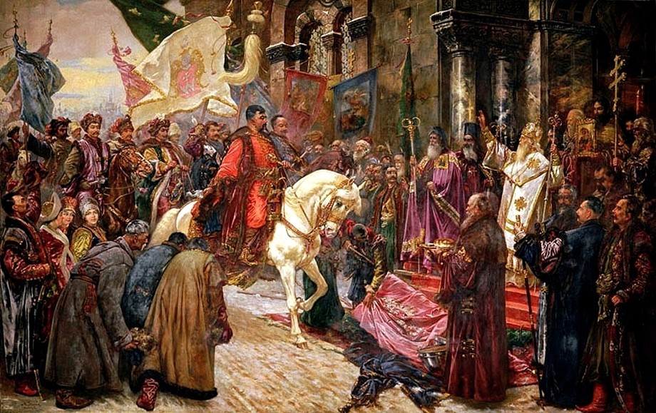 Przyczyny I Skutki Powstania Krakowskiego Polska i Ukraina. Trylogia zemsty w pamięci Polaków i Ukraińców