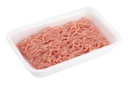 Uwaga! Salmonella w mięsie z indyka na kotlety