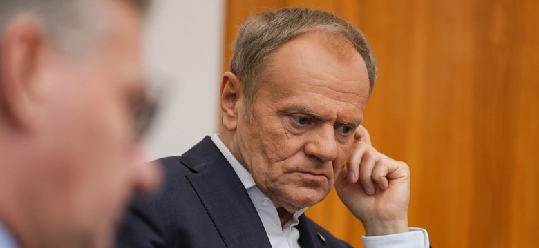 Donald Tusk zabrał głos w rocznicę katastrofy smoleńskiej. Wymowne słowa