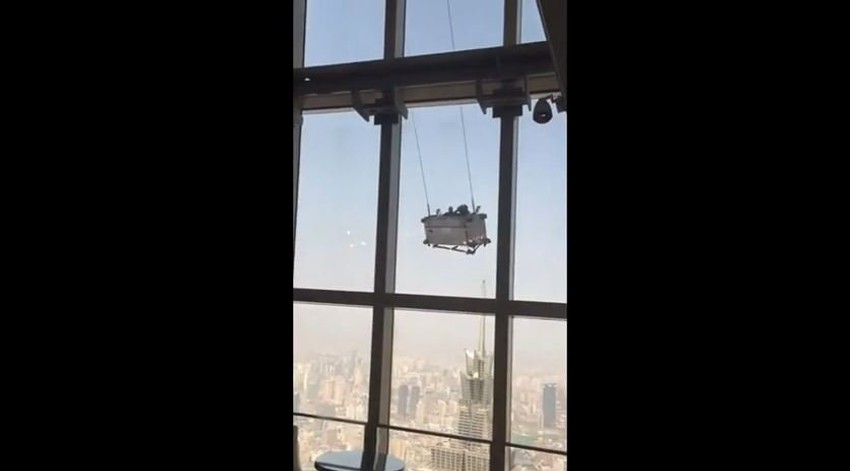 Perači su se našli u veoma opasnoj situaciji