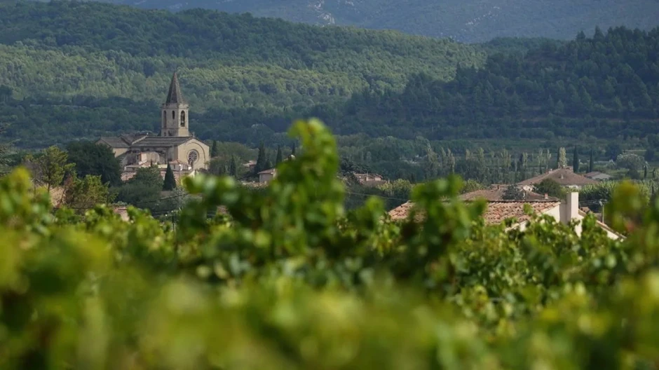 Mnogi optuženi potiču iz iste oblasti kao i porodica Peliko, koji su živeli u pitoresknom seocetu Mazan | Foto: BBC
