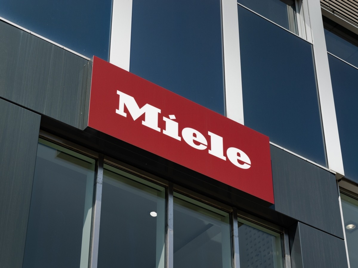 Miele przenosi część produkcji do Polski