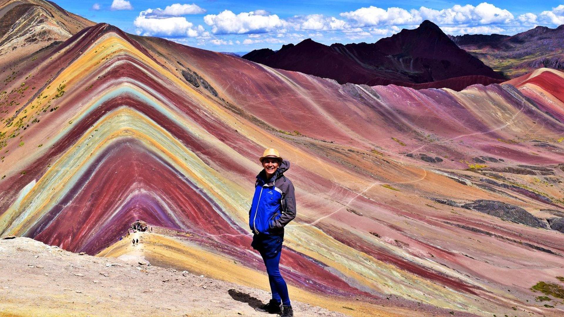 Najbizarnija mesta na planeti koje samo priroda može da stvori