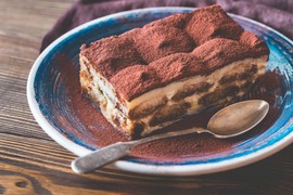 Mnogi greše kada prave ovaj kolač i dodaju sastojke koji u orginalu NE POSTOJE: Evo kako izgleda recept za PRAVI ITALIJANSKI TIRAMISU