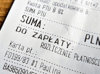 To już koniec paragonów grozy i innych - co w zamian: kiedy sms, a kiedy e-mail z e-paragonem