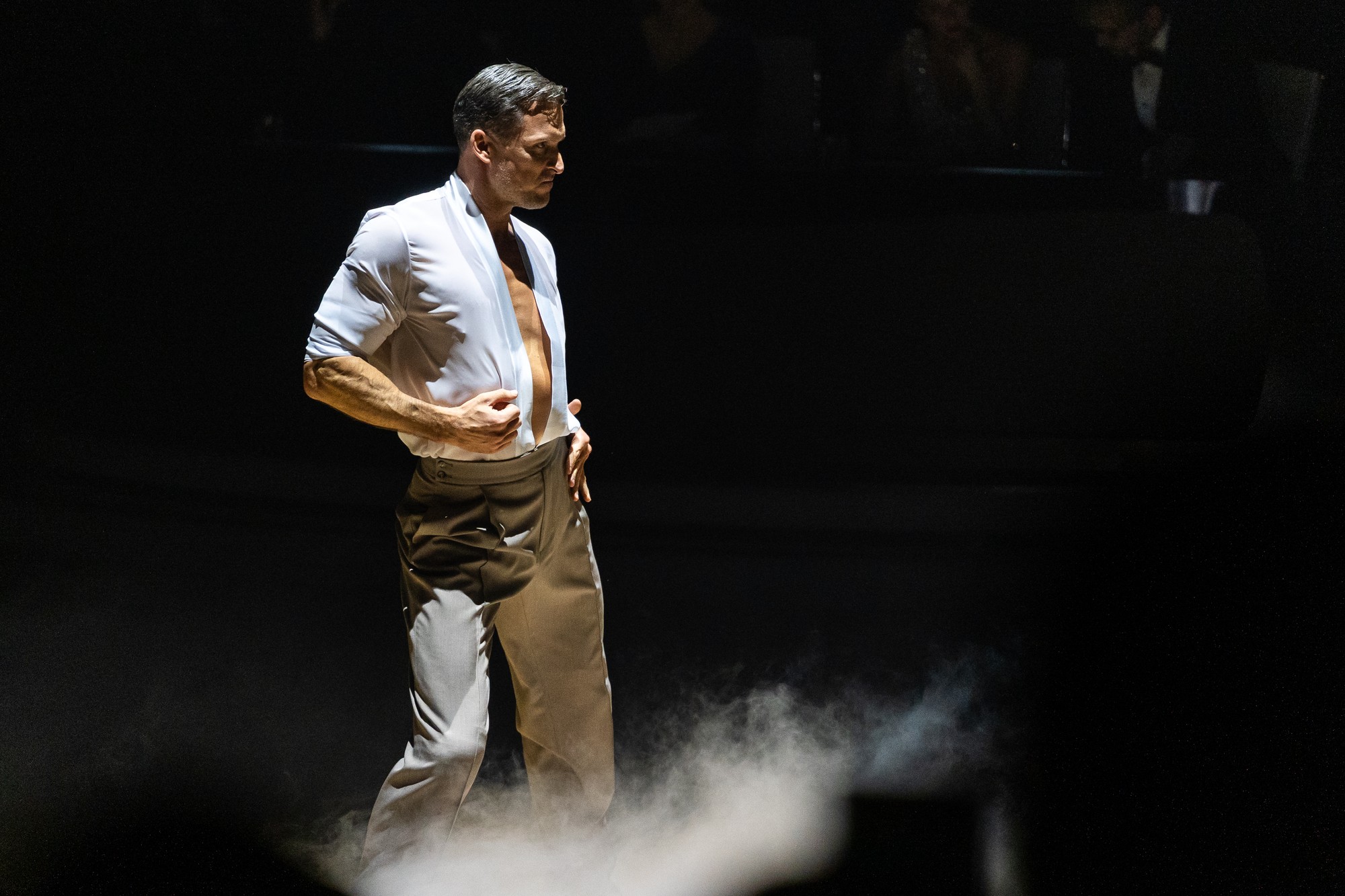 11. séria Let’s Dance - Ján Koleník.