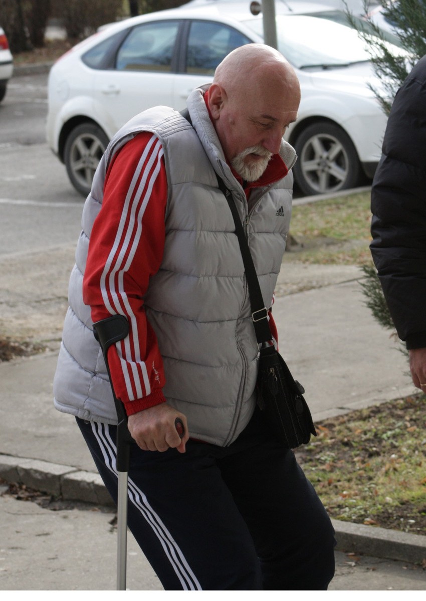 Božidar Stanišljević