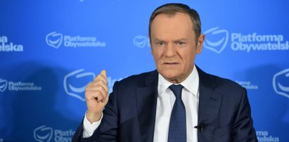 Kto zastąpi Jacka Kurskiego? Tusk wyjawia: to nie będzie hejter