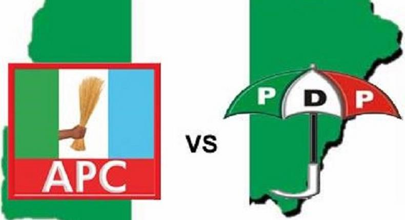 2019 Elections: APC, PDP share 2 Makurdi state constituencies