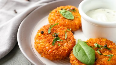 pyszny obiad na piątek. podajemy przepis, ty gotujesz. kotleciki z soc