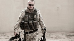 misja afganistan polski serial wojenny odcinek 1 gdzie oglądać godzina