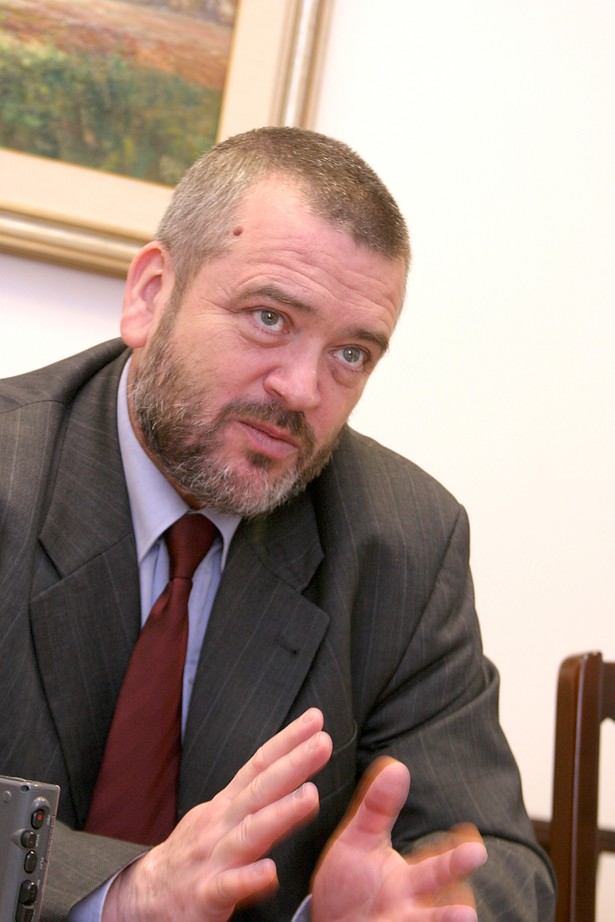 Dariusz Filar