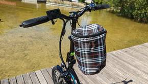 Beliebte Lenkertaschen für Fahrrad und E-Bike
