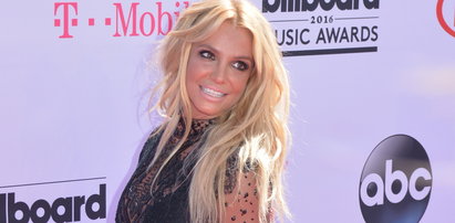Dziennikarz ujawnił listę zakazanych pytań do Britney Spears