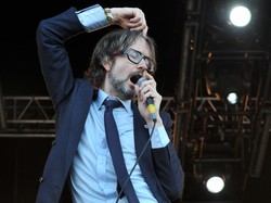 Jarvis Cocker zaprasza do lektury matki, braci i kochanki