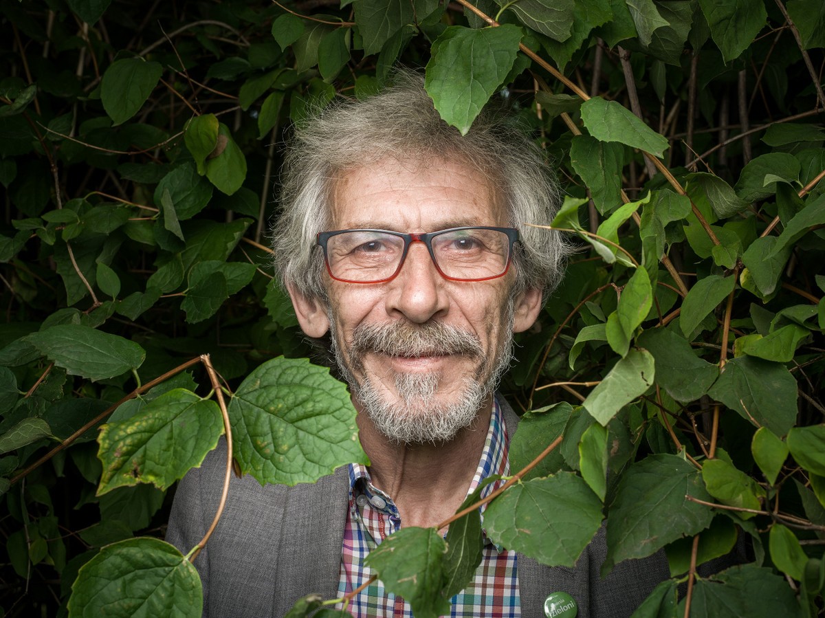 Marek Kossakowski Fot. Darek Golik