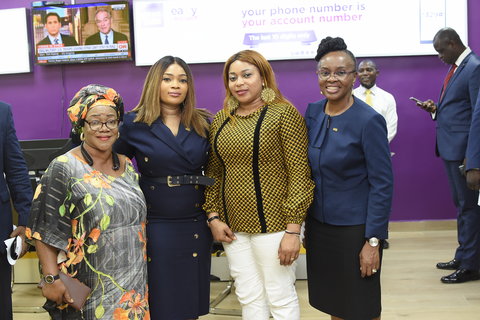 FCMB expands branch network, opens ultra-modern branch in Oshodi, Lagos