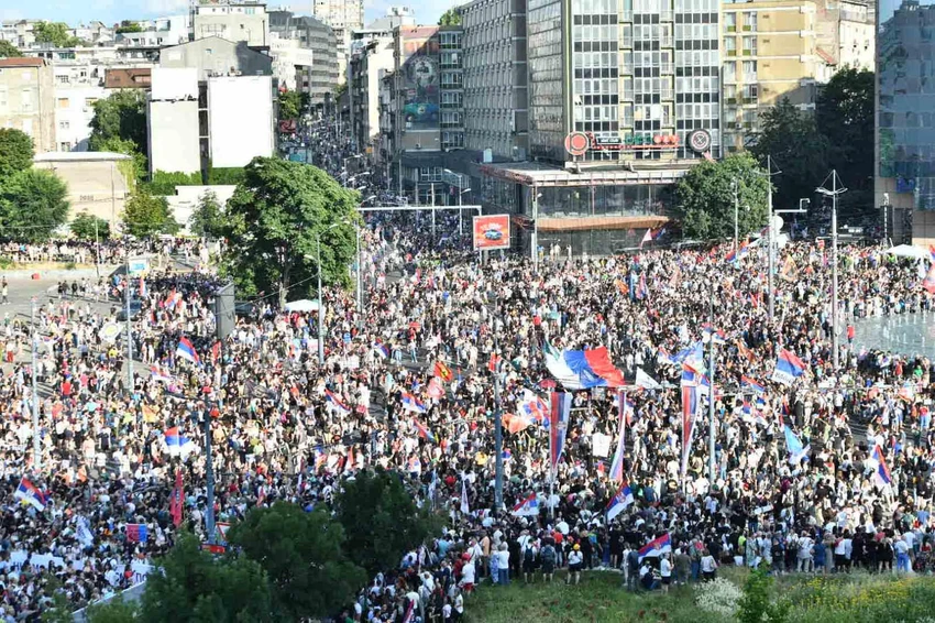Slavija