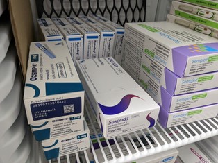 Czy to złoty graal medycyny? Leki na otyłość i cukrzycę są skuteczne na 42. inne choroby