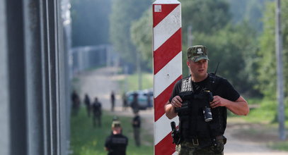 Rosjanie są zawracani z polskiej granicy. Coraz więcej z nich ucieka z Polski