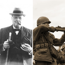 Łatwy quiz z historii. Mniej niż 8 punktów to wstyd. Dasz radę?