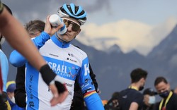 Andre Greipel wycofał się z Tour de France na trasie 18. etapu