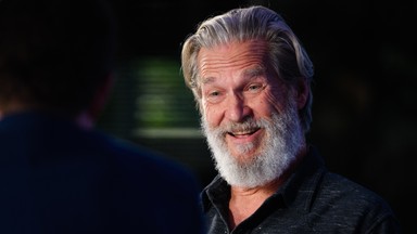 Jeff Bridges znów udziela się w mediach. "Wróciłem wreszcie do życia"