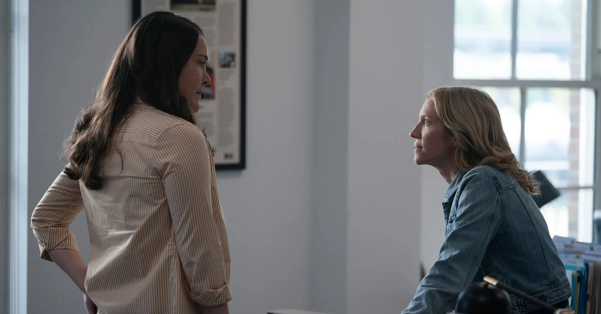 Niepozorny serial kryminalny zaskoczył wszystkich. Wielkie hity nie dały mu rady