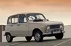 Renault 4 ma pół wieku, prawie tyle co ja