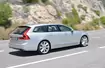 Volvo V90 – ikona kombi | TEST