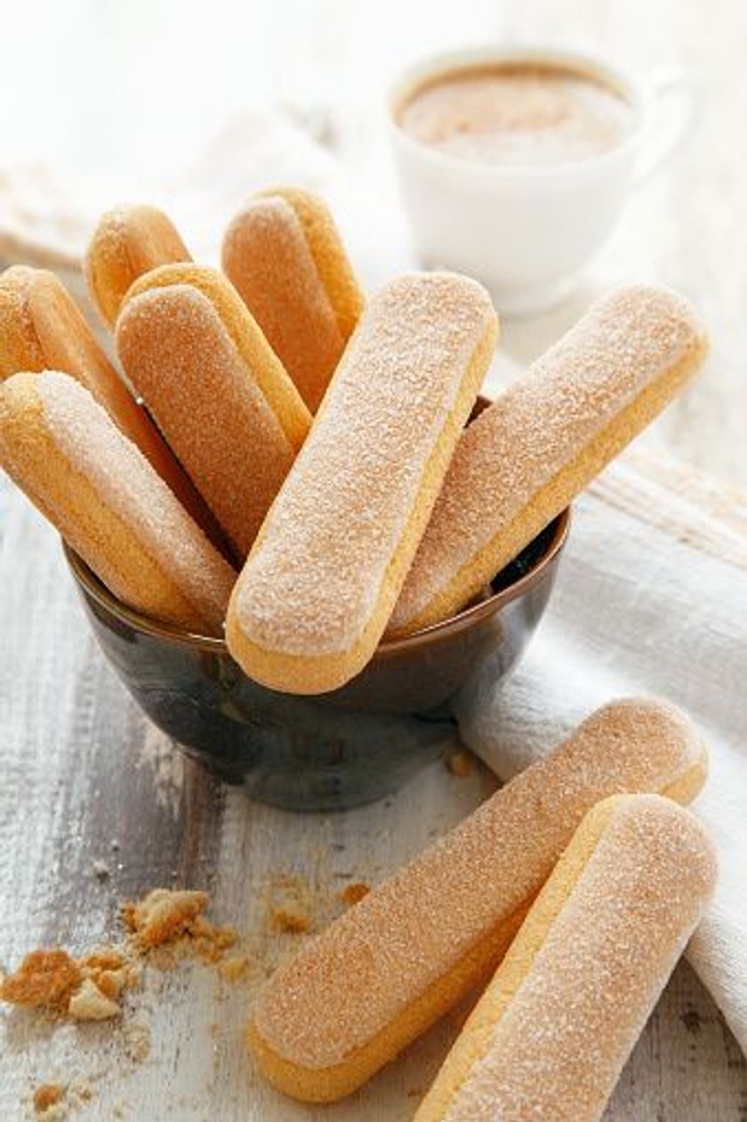 Ladyfingers