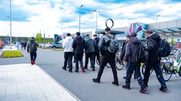 praca w niemczech bez doświadczenia i znajomości języka. pensja i tak większa niż w polsce