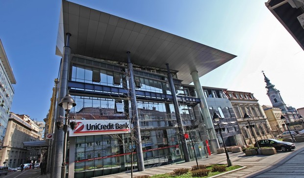 UniCredit Banka