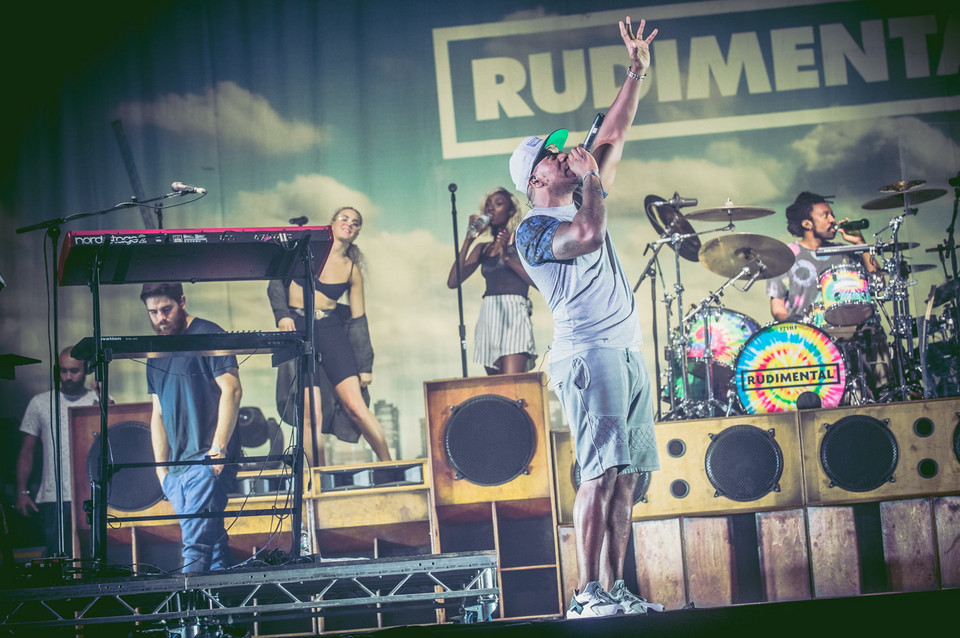 Rudimental