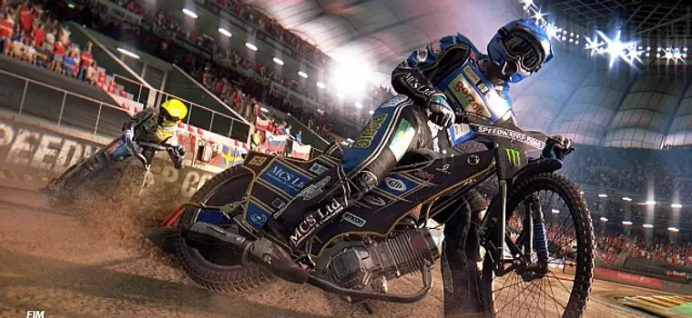 FIM Speedway Grand Prix 15 z nową datą premiery. Sklepowy debiut już za momencik