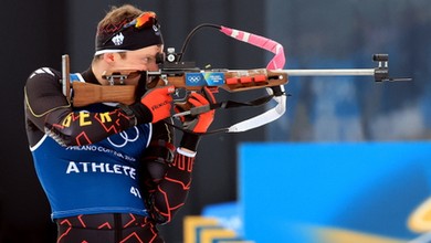 Igrzyska Olimpijskie. Program niedziela 8 lutego. O której startują Polacy?