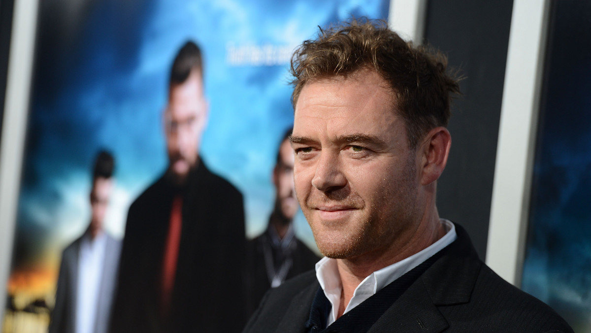 Marton Csokas dołączył do obsady filmu "The Equalizer".