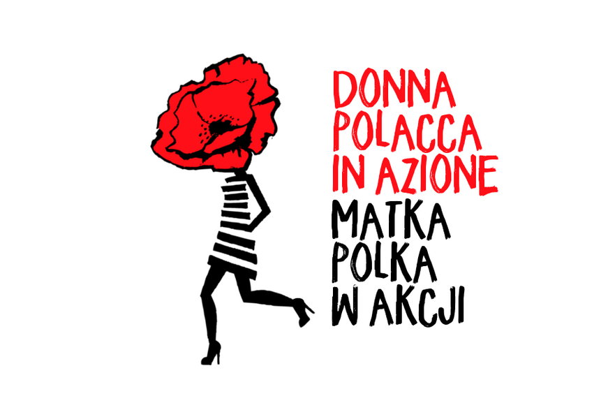 logo Matki Polki