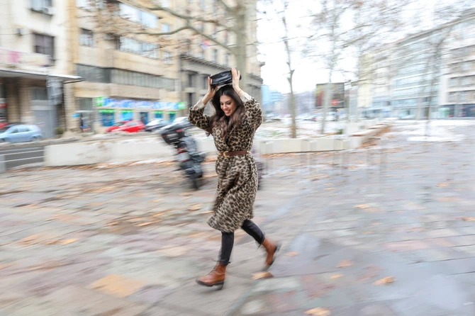 Andrijana Stojanović