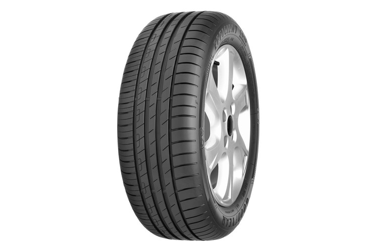 Goodyear Efficientgrip Performance – w opinii testujących zapewnia doskonała przyczepność