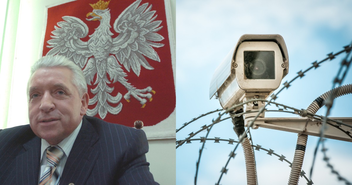 Talibowie i CIA. Jedno z najbardziej tajemniczych miejsc w Polsce