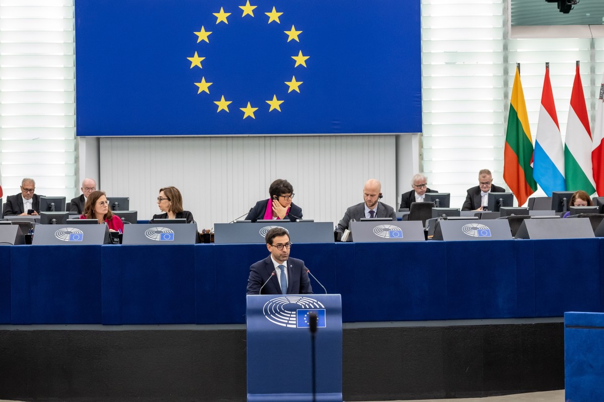 Parlament Europejski