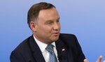 Wyjście z Unii? Andrzej Duda zabrał głos