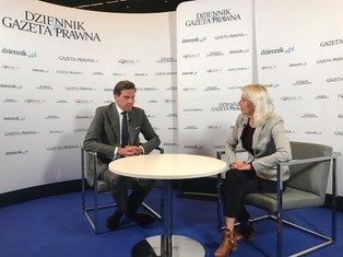 Należyty: Polscy konsumenci są coraz bardziej świadomi [EKG 2020]