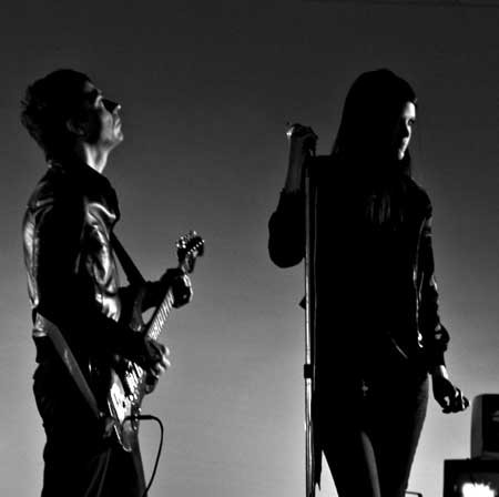 The Kills