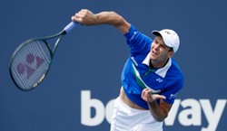 Hurkacz lepszy od piątej rakiety świata! Polak w półfinale turnieju w Miami