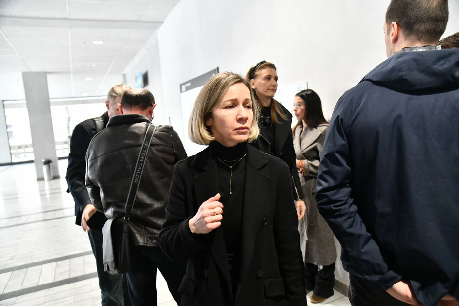 Roditelji dece ubijene u Ribnikaru