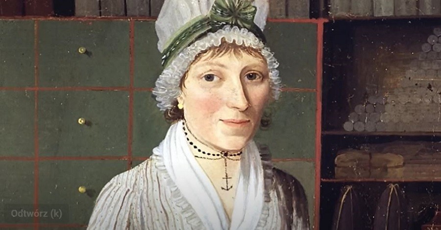 Elizabeth Frothingham - żona Dextera