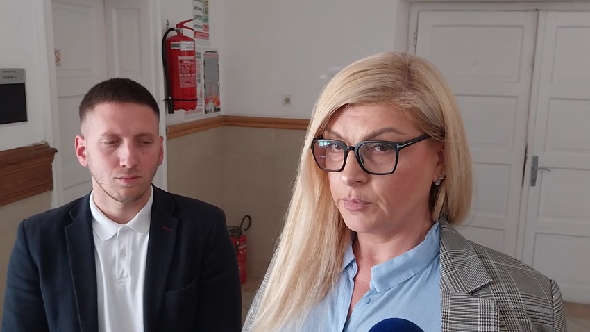 Advokatica Tamara Antić