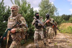 Sierpień "wyjątkowo udany dla ukraińskich łowców"